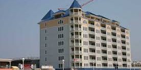 Condo Hotel