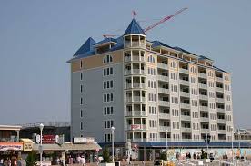 Condo Hotel