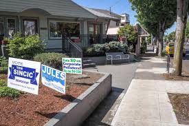 Political Signs